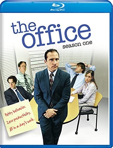 The Office - Season 1