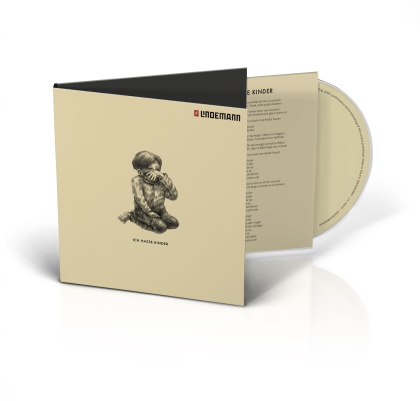 Till Lindemann (Rammstein) - Ich Hasse Kinder