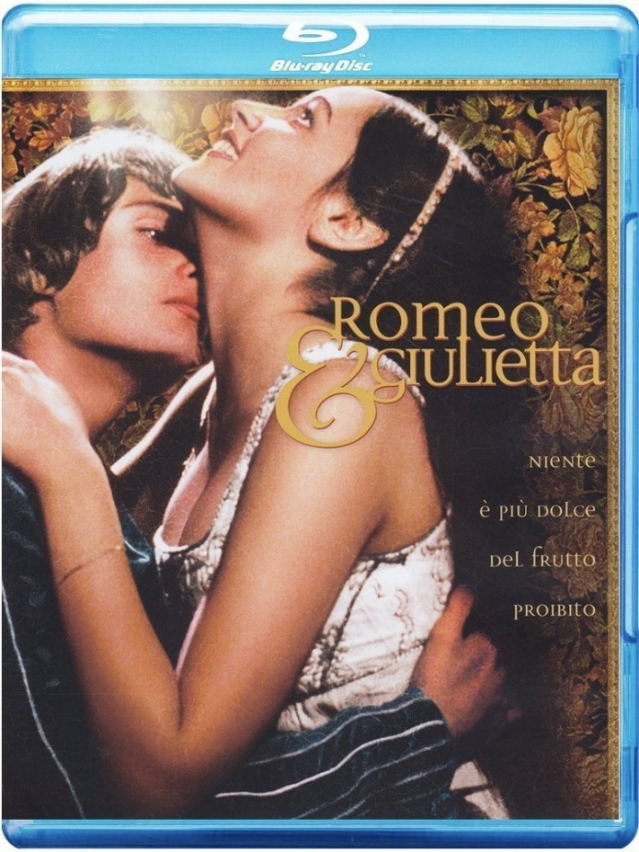 Romeo e Giulietta (1968)