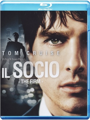 Il Socio (1993) (Neuauflage)