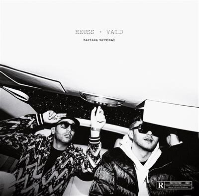 Vald & Heuss - Horizon Vertical