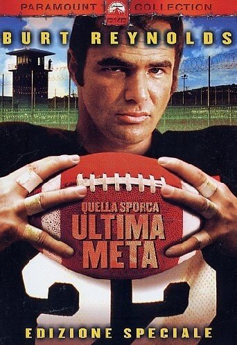 Quella sporca ultima meta (1974) Riedizione, Edizione Speciale