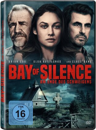 Bay of Silence - Am Ende des Schweigens (2020)