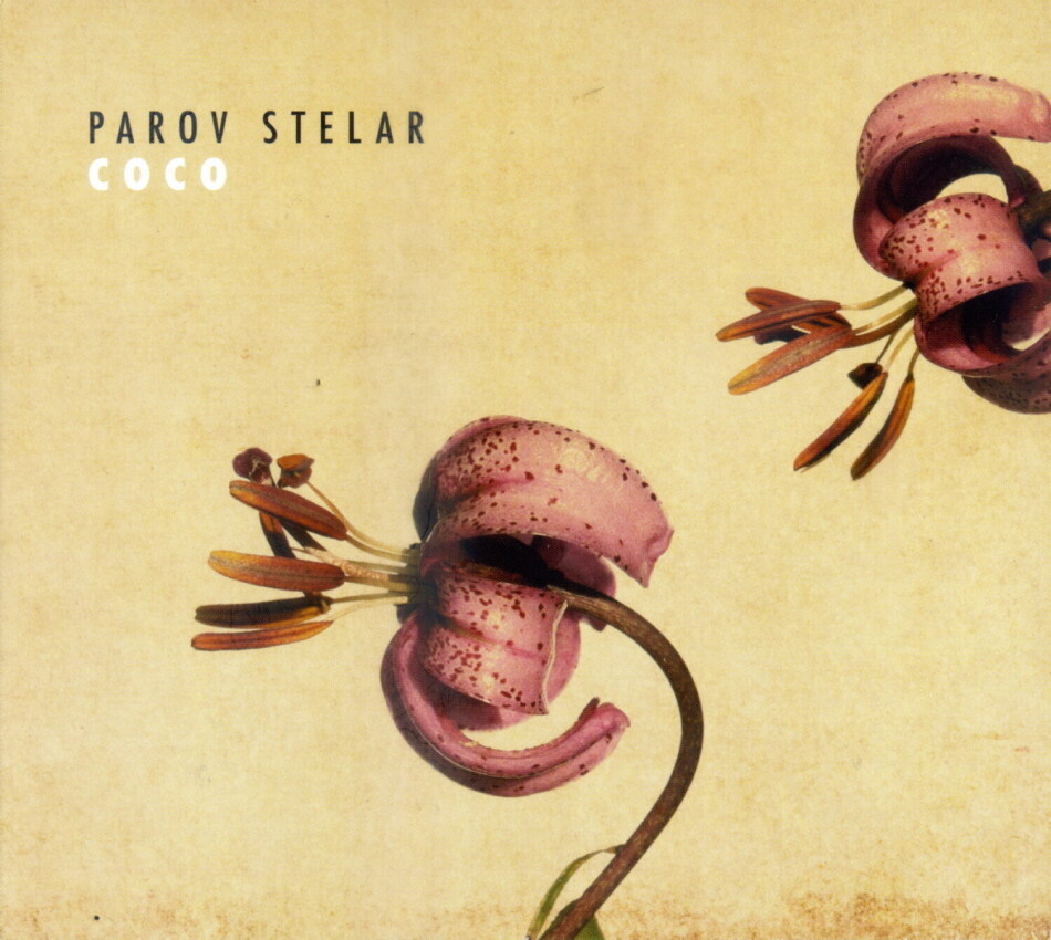 Parov Stelar - Coco 2021 Reissue, Etage Noir, Colored, 2 LPs