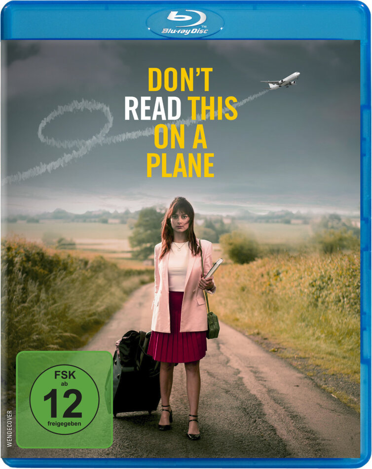 Don't read this on a plane (2020)