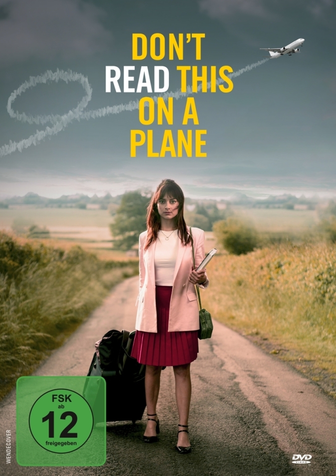 Don't read this on a plane (2020)