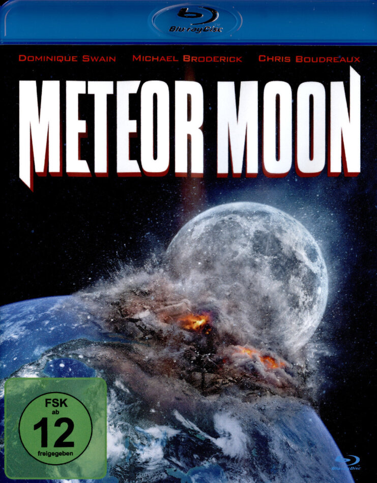 Meteor Moon (2020)