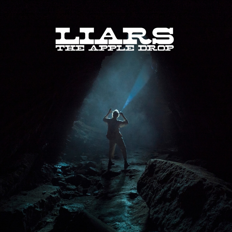 Liars - Apple Drop