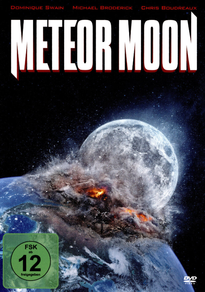 Meteor Moon (2020)