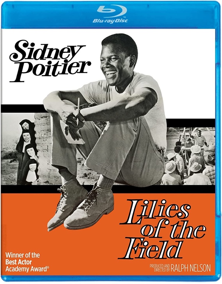 Lilies Of The Field (1963)