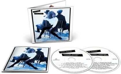 Tina Turner - Foreign Affair (2021 Reissue, Remastered, 2 CDs)