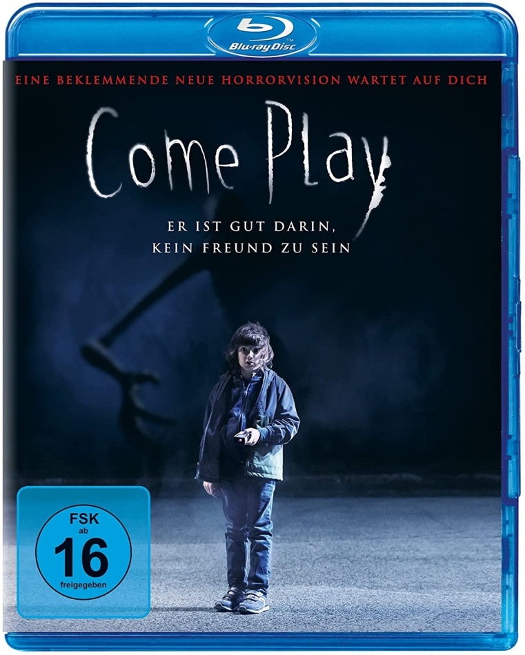 Come Play (2020)