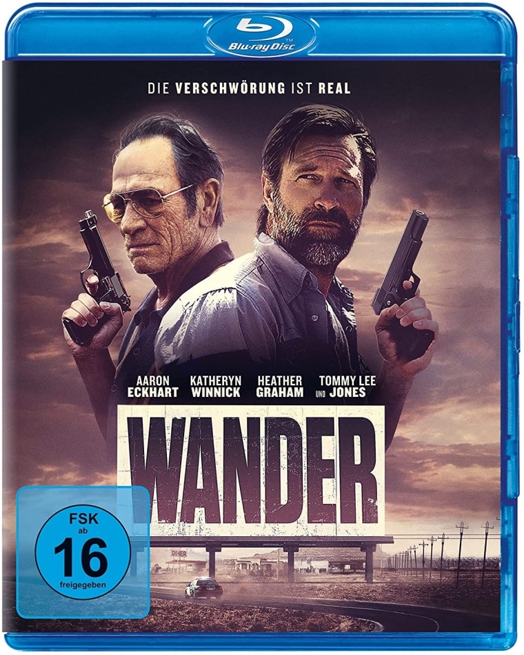 Wander (2020)