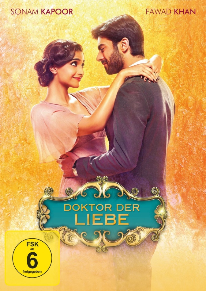 Doktor der Liebe (2014)
