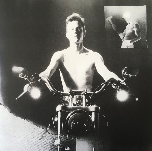 Perfume Genius - Immediately Remixes RSD 2021, Silver Vinyl, 2 LP