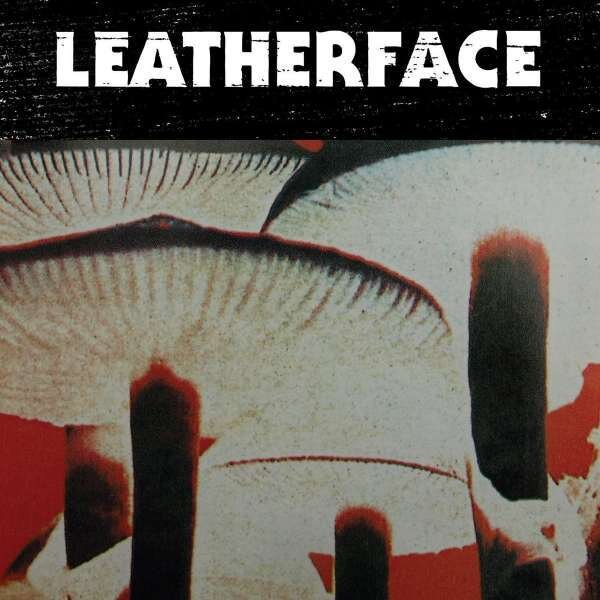 Leatherface - Mush 2021 Reissue, Popular Label, Indies Only, Limited Edition, White Vinyl, LP