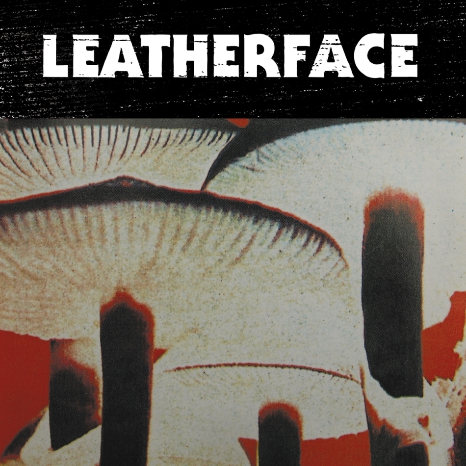 Leatherface - Mush 2021 Reissue, Popular Label