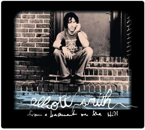 Elliott Smith - From A Basement On The Hill 2021 Reissue, Kill Rock Stars, LP