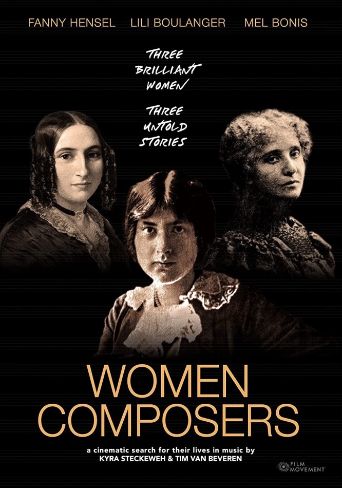 Women Composers (2018)