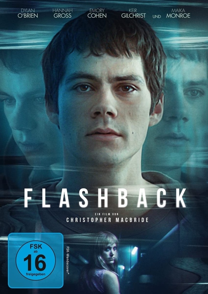 Flashback (2020)