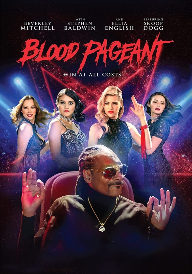 Blood Pageant (2021)