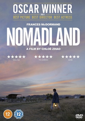 Nomadland (2020)