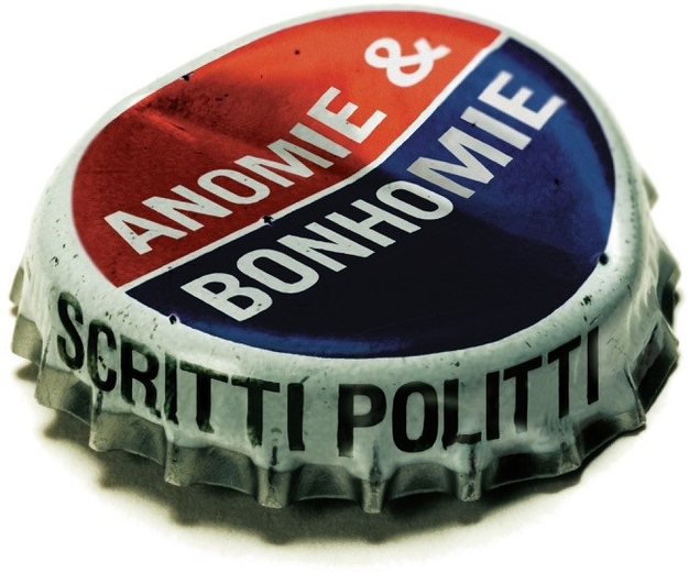 Scritti Politti - Anomie & Bonhomie 2021 Reissue, Rough Trade