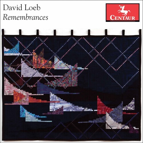 David Loeb - Remembrances