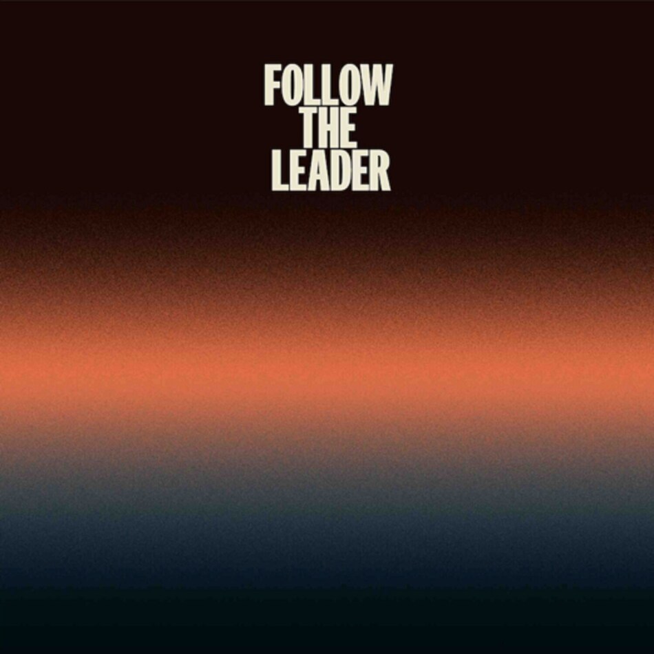 Tom Williams - Follow The Leader LP