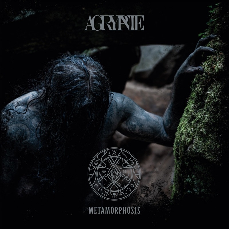 Agrypnie - Metamorphosis 2 LP
