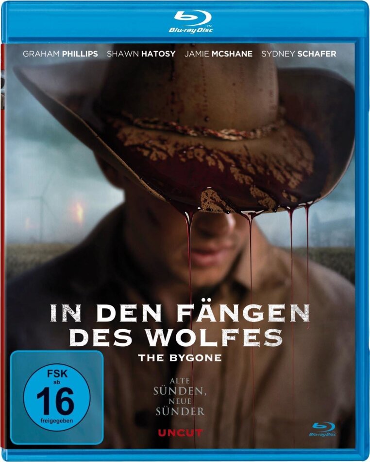 In den Fängen des Wolfes - The Bygone (2019) Uncut