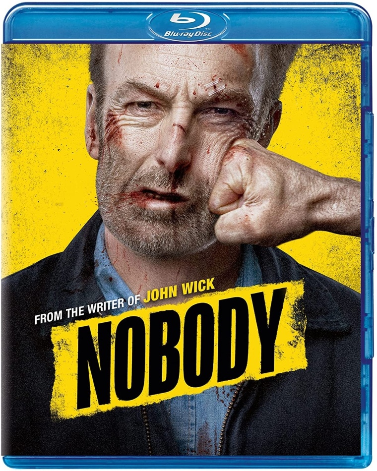 Nobody (2021)