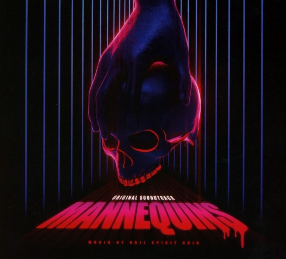 Demonical - Mannequins