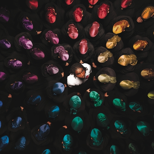 Frenetik - Couleurs du jeu