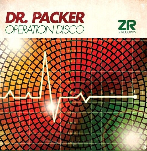 Dr. Packer - Operation Disco 2 CDs