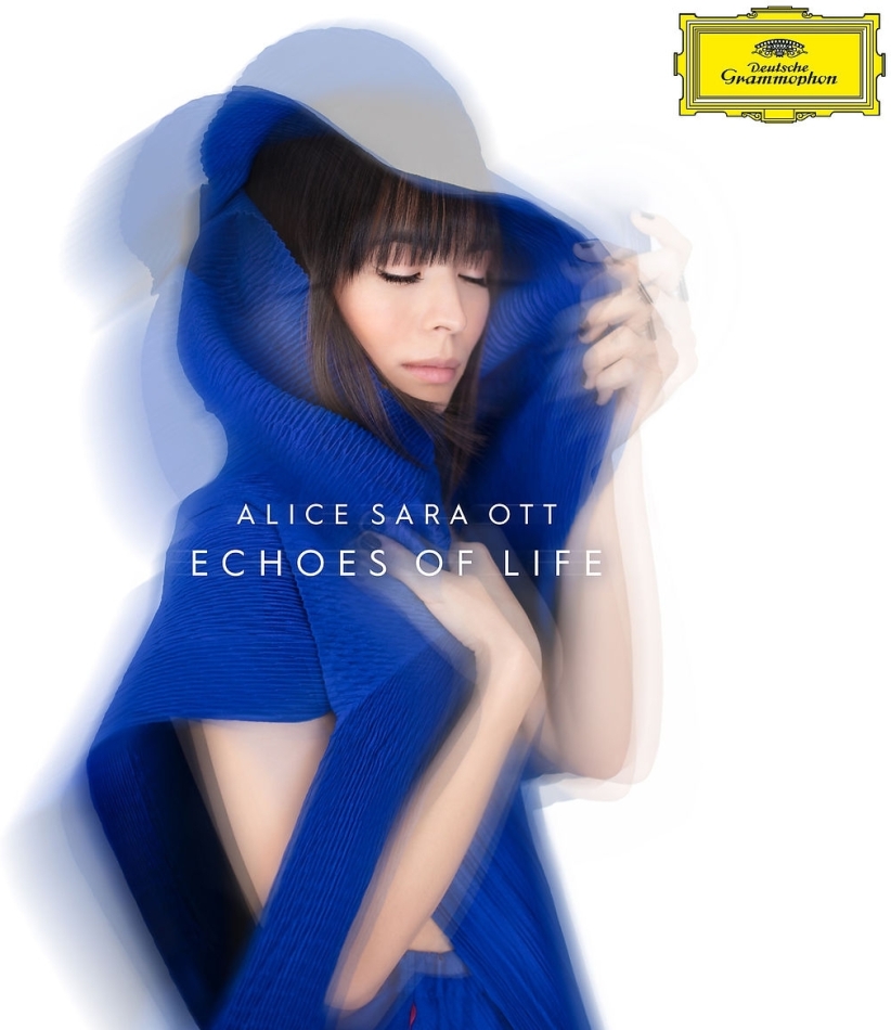 Alice Sara Ott - Echoes Of Life 2 LPs