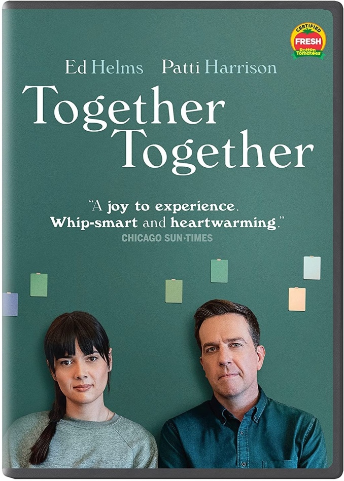 Together Together (2021)