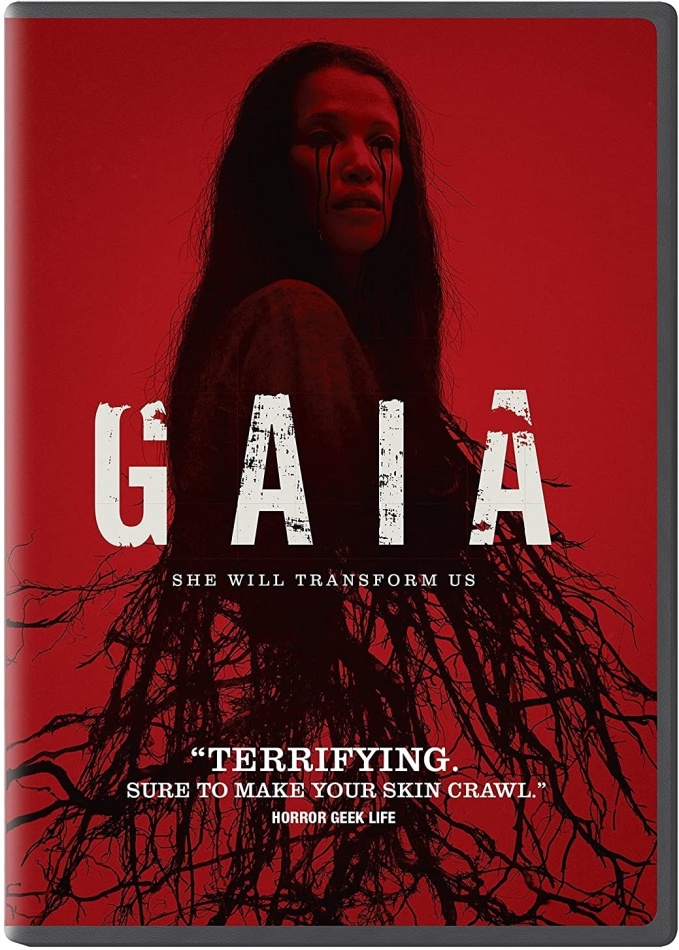 Gaia (2021)