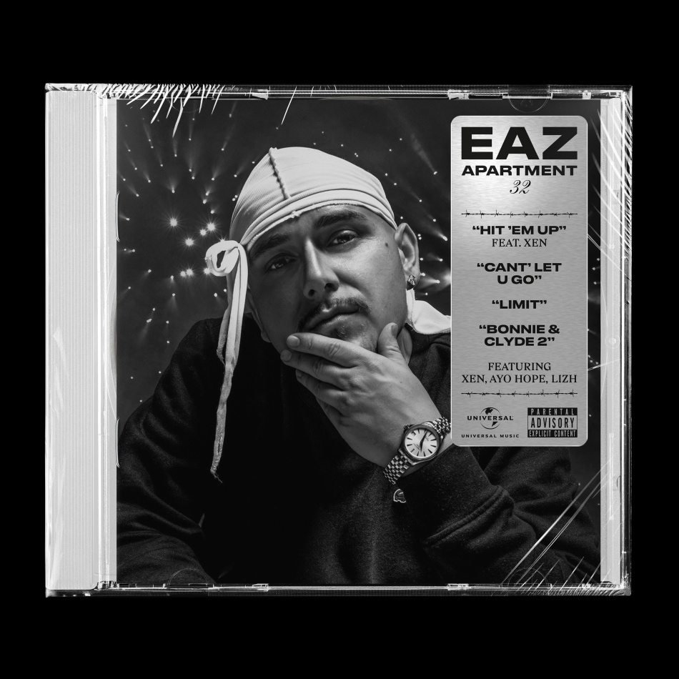 EAZ - Apartment 32