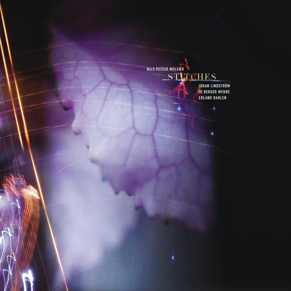 Nils Petter Molvaer - Stitches 2 LPs