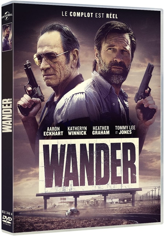 Wander (2020)