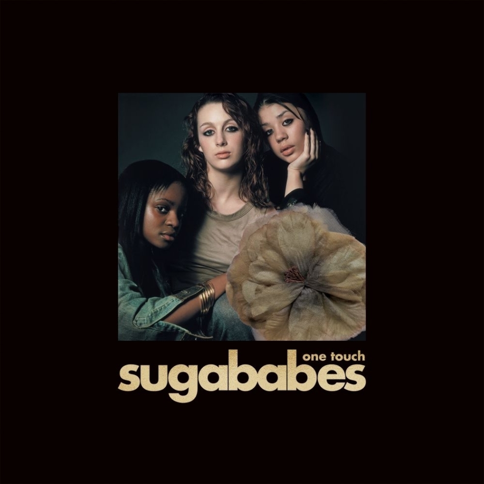 Sugababes - One Touch 2021 Reissue, London Records, Gatefold, 20th Anniversary Edition, 2 CDs