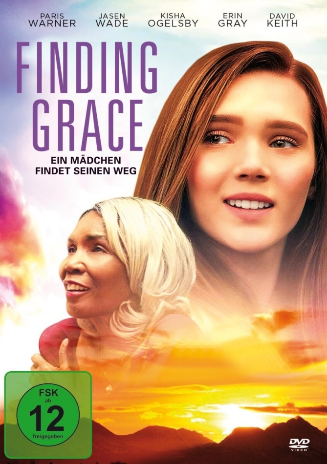 Finding Grace - Ein Mädchen findet seinen Weg (2020)