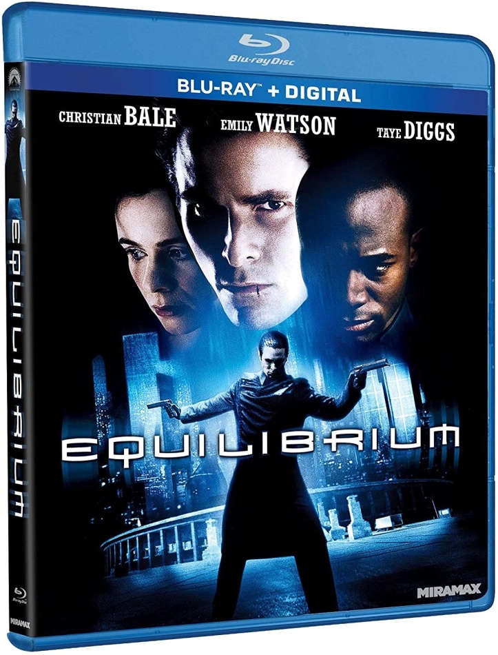 Equilibrium (2002)