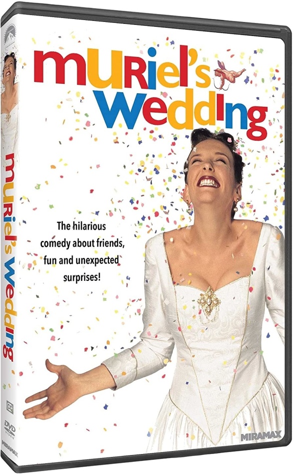 Muriel's Wedding (1994)