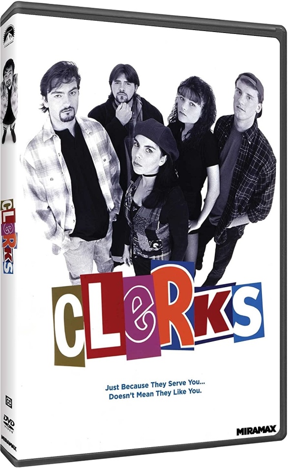 Clerks (1994)