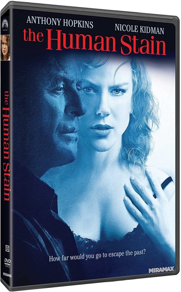 The Human Stain (2003)