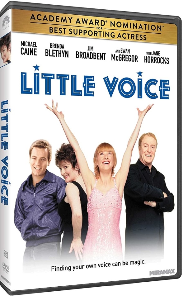 Little Voice (1998)