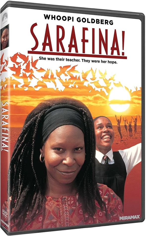 Sarafina! (1992)