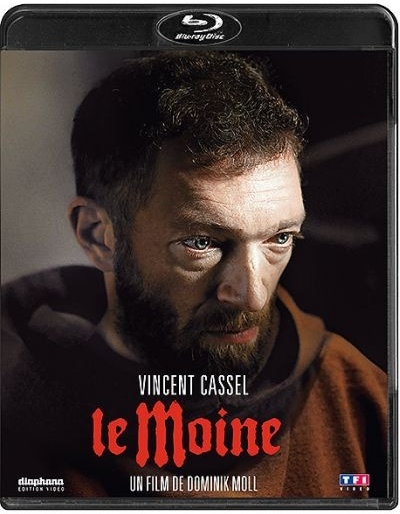Le Moine (2011)